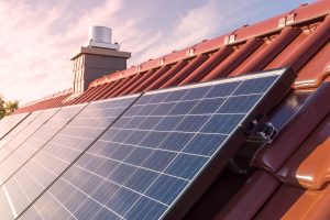 Installation de Panneau solaire chez un particulier, chez professionnel, chez une entreprise, pour une usine ou centre commercial à Wormhout